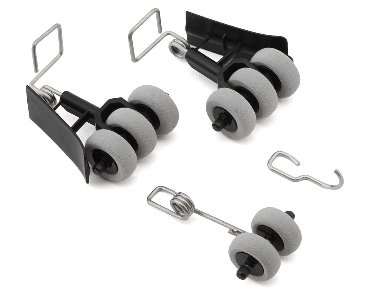 E-flite SR-71 Blackbird Landing Gear Set