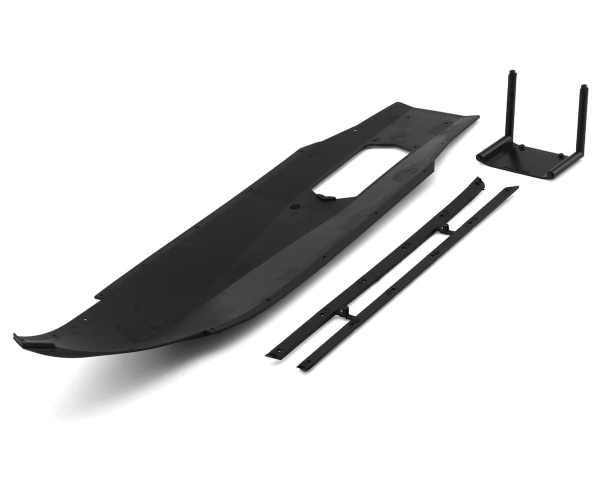 Pro Boat Jetstream Hull Armor Set