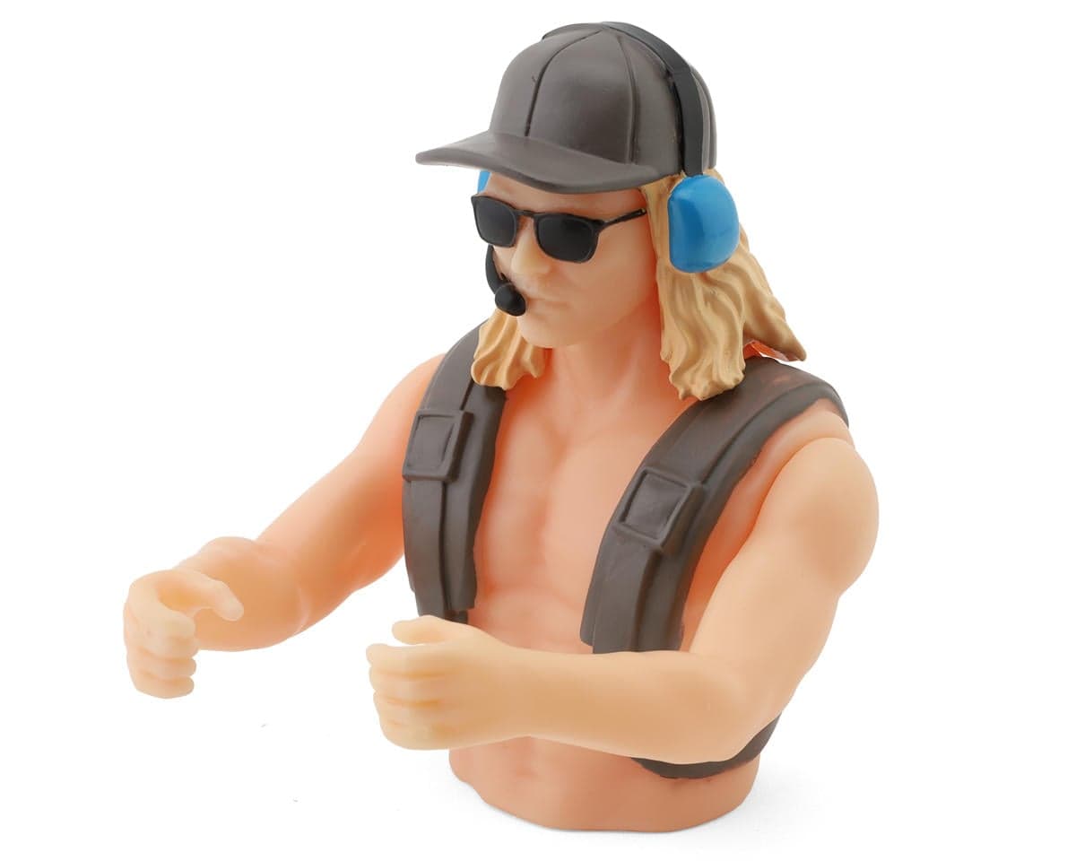 Pro Boat Jetstream Driver