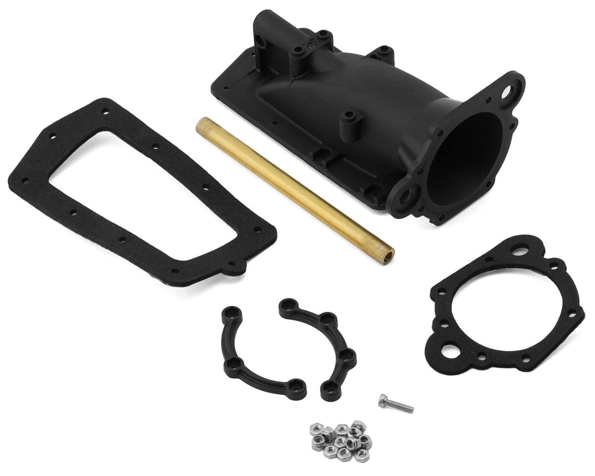 Pro Boat Jetstream Jet Pump Housing Set