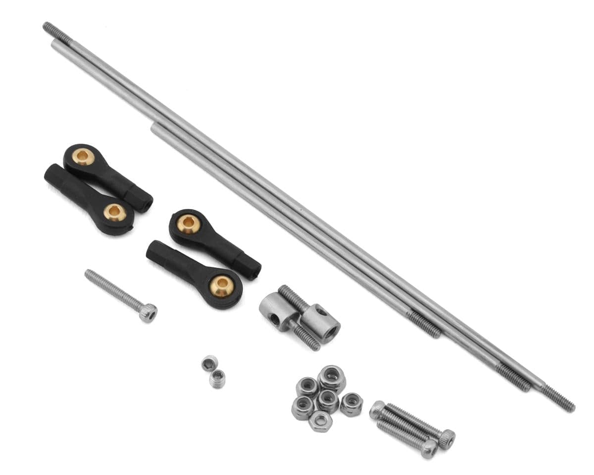 Pro Boat Jetstream Full Linkage Set
