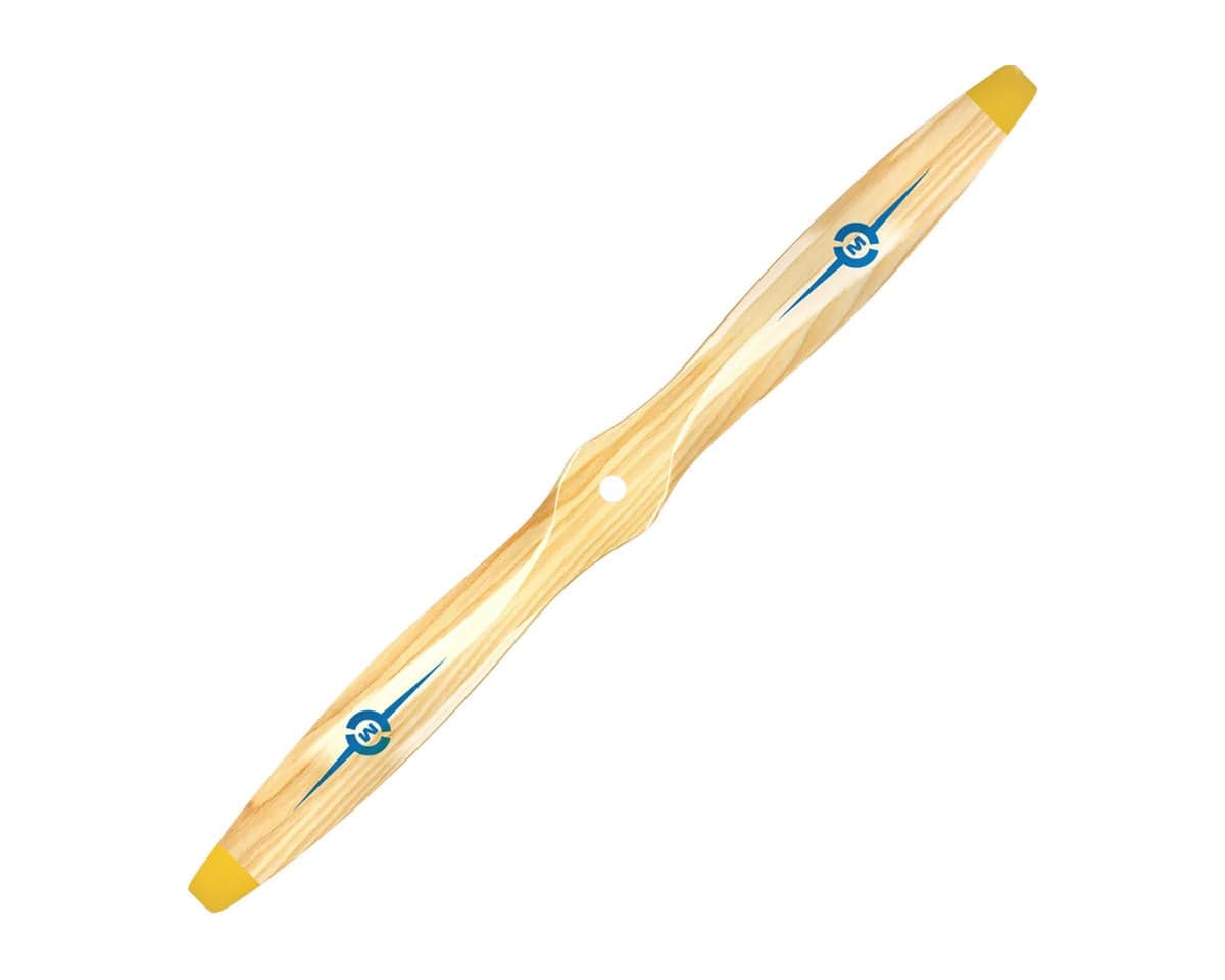 Master Airscrew 24x10 Wood Series Propeller (Maple)