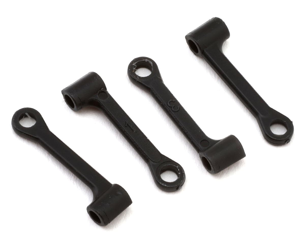 GooSky S1 Pitch Control Rod Arm Set (4)