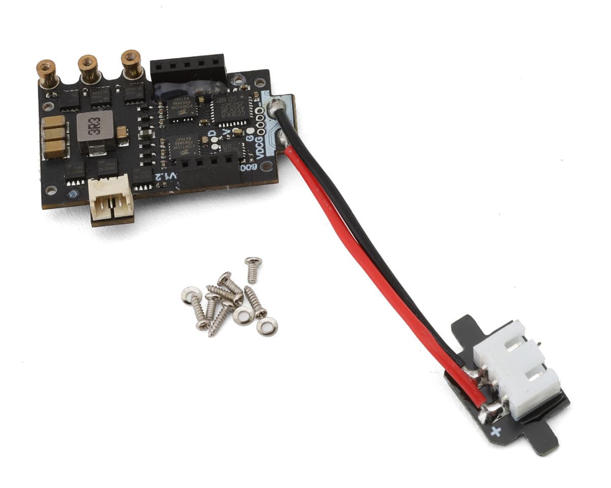 GooSky S1 ESC Board