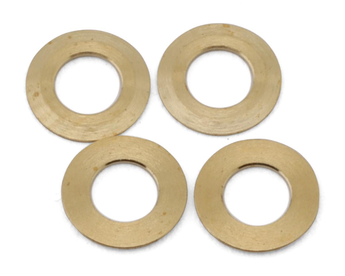 GooSky S1 Feathering Shaft Damper Spacer Set (4)