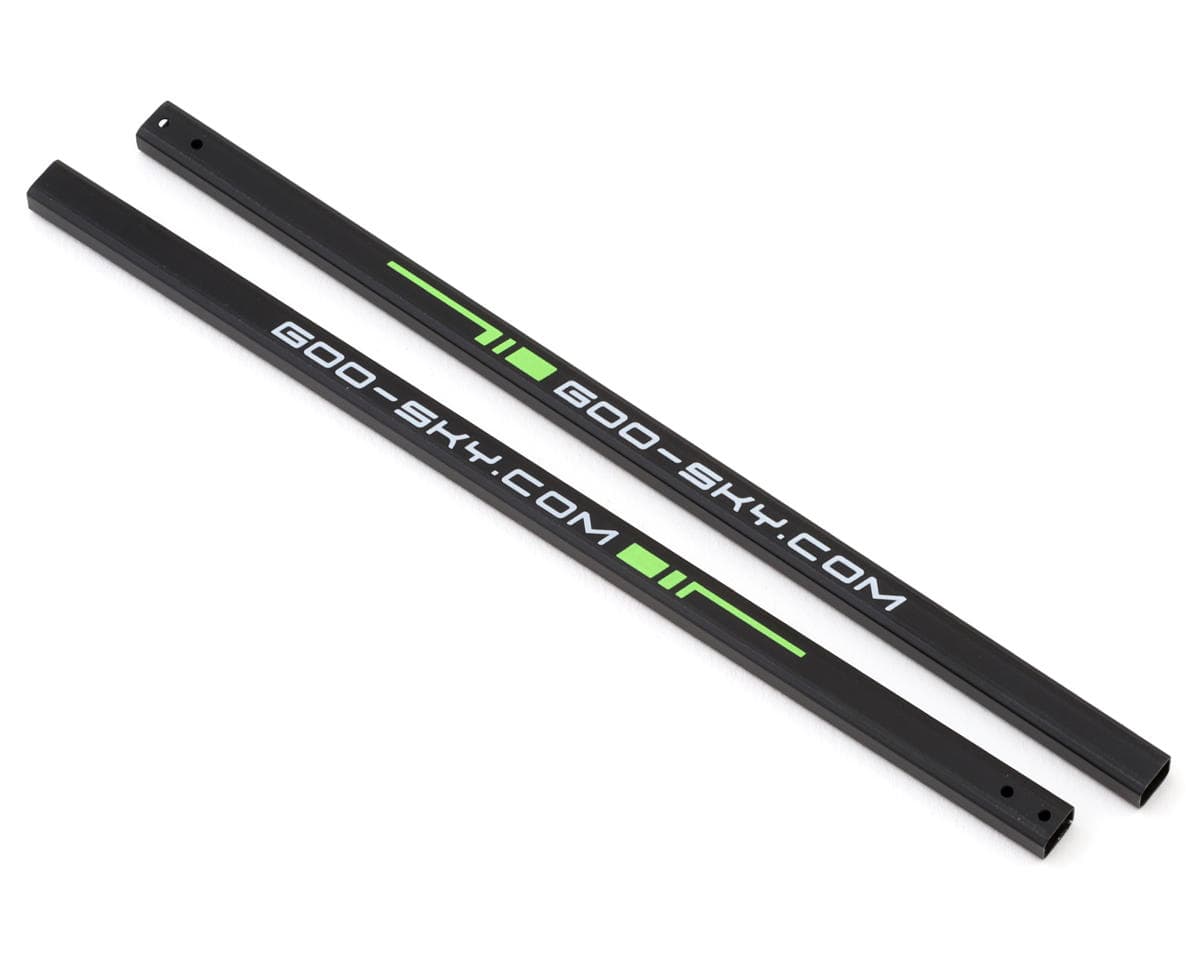 GooSky S1 Tail Boom (Green)