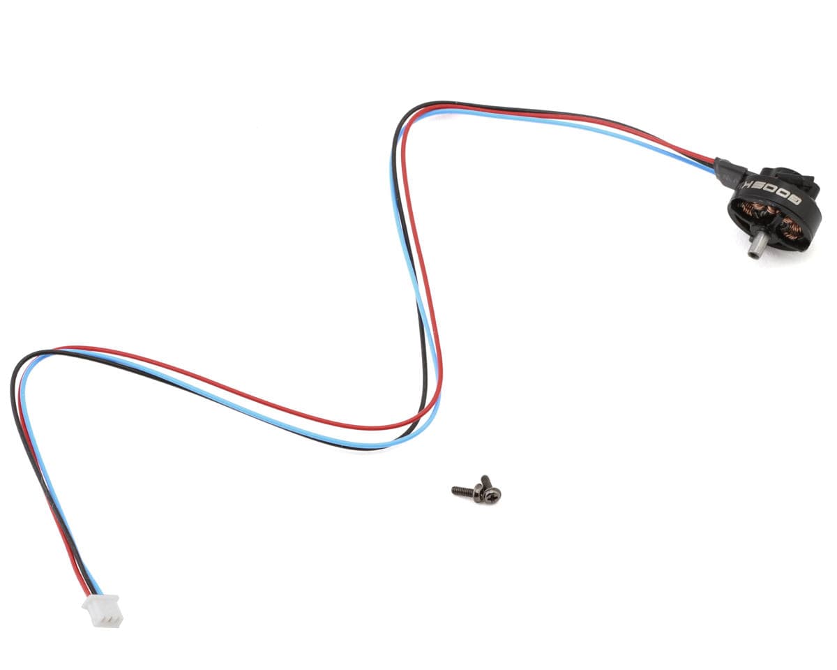GooSky S1 Tail Motor