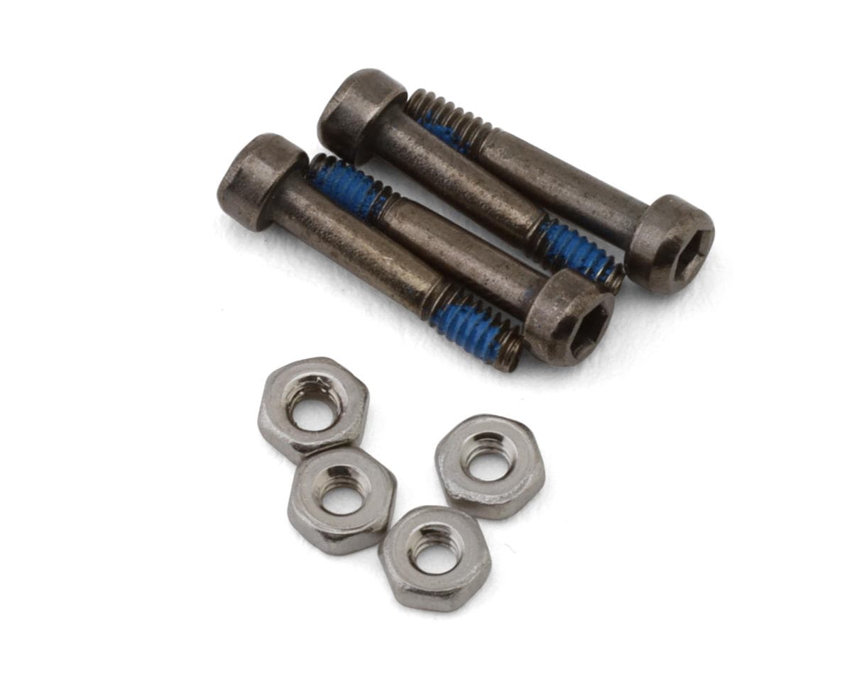 GooSky S1 Main Blade Screw Set (4)