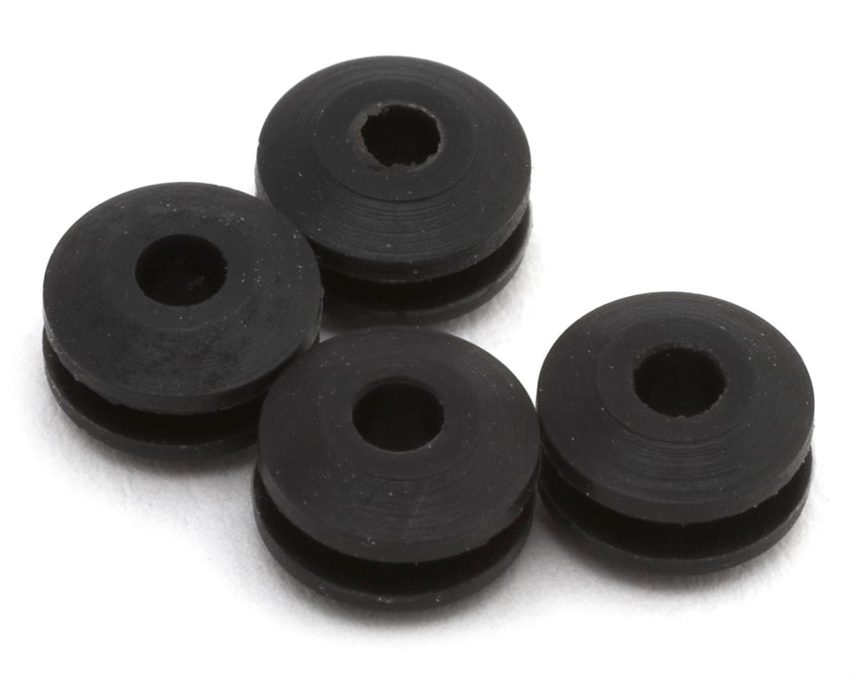 GooSky S1 Canopy Rubber Grommet Set (4)