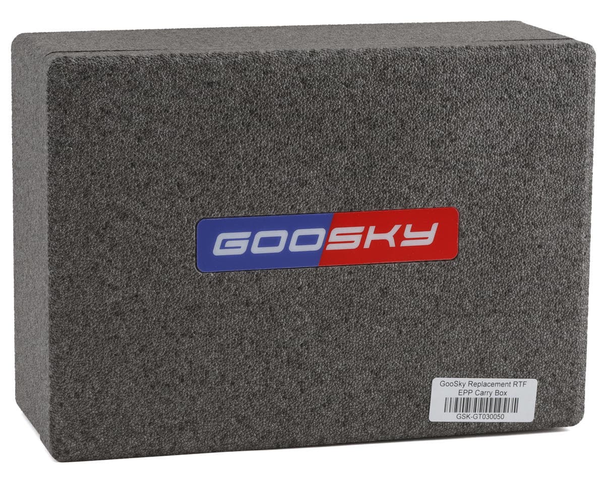 GooSky S1 Replacement RTF EPP Carry Box