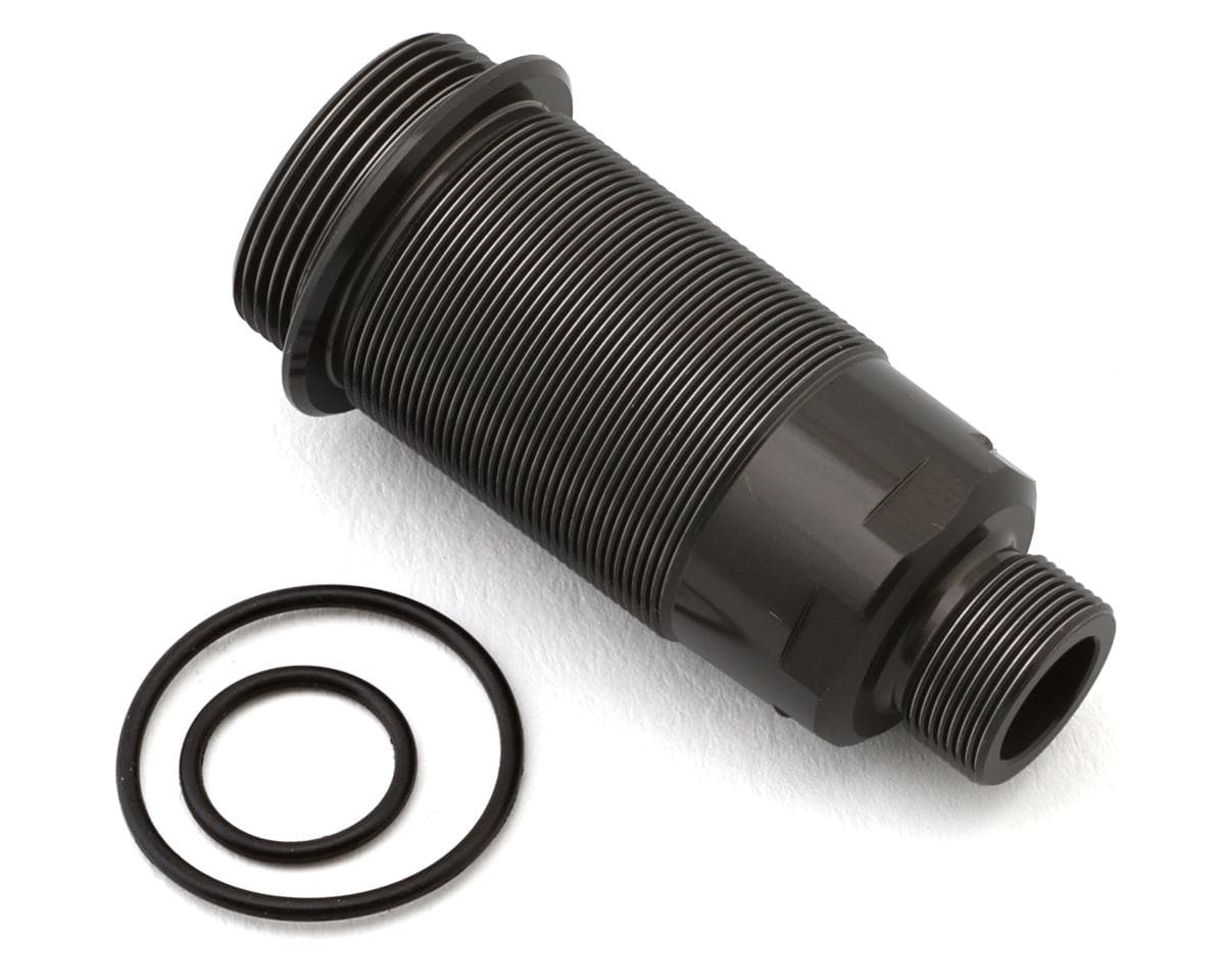 Yokomo 13mm “X30” Short Rear Shock body (1)