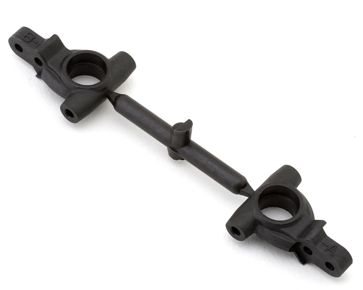 Yokomo SO 2.0 Graphite Molded Steering Block