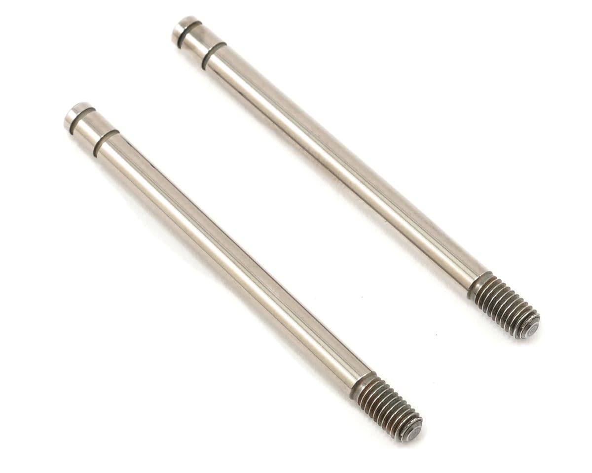 Kyosho 42mm Front Shock Shaft (2)