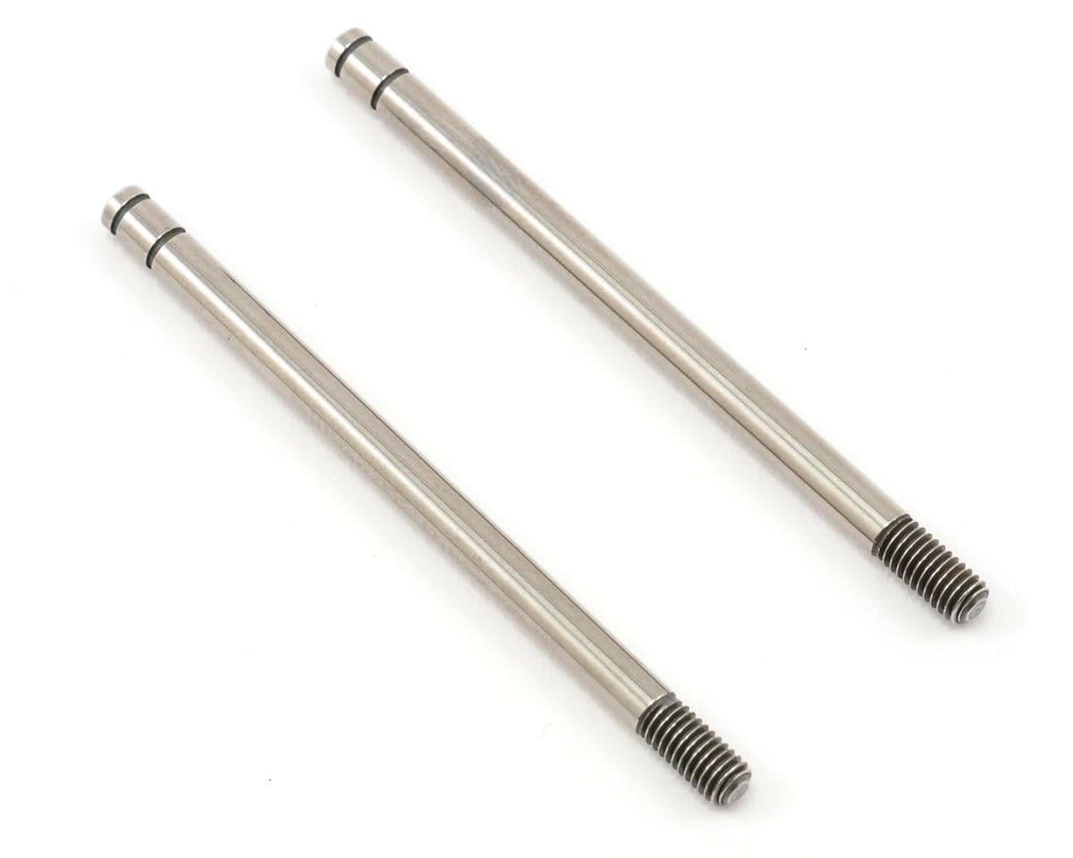 Kyosho 50mm Rear Shock Shaft (2)