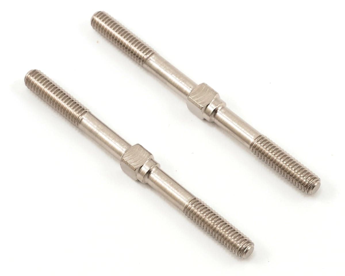 Kyosho 3x40mm Hard Turnbuckle (2)