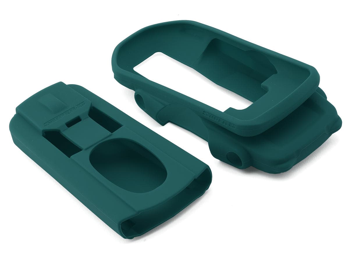 Scale Reflex Gorilla Guard 10PX Silicone Case (Teal)