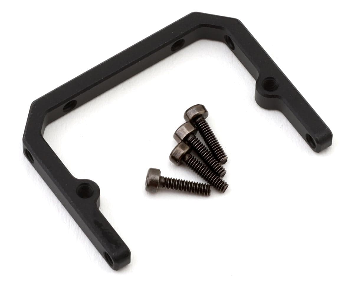 OMPHobby M4 380 Swashplate Guidance Mount (Black)