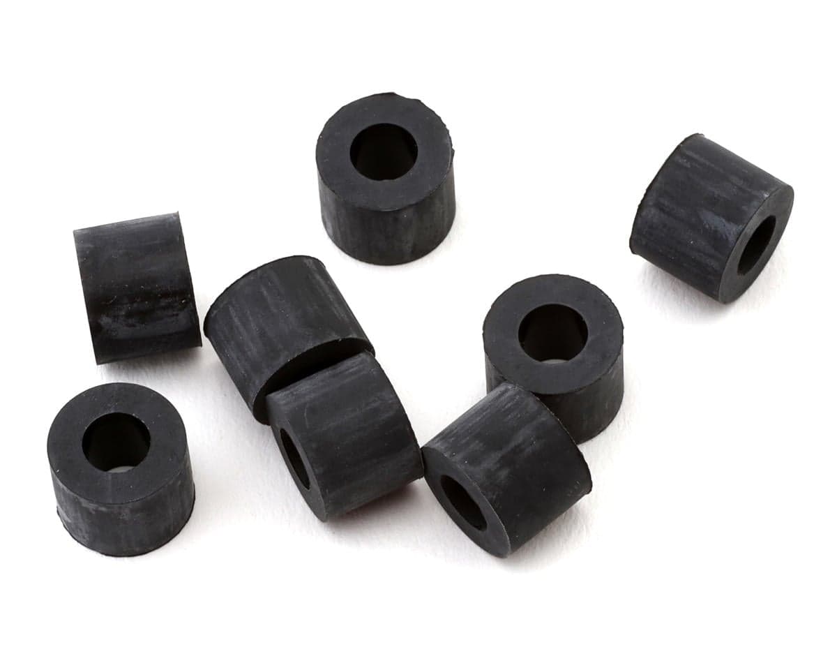 OMPHobby M4 380 Main Rotor Damper Set (8)