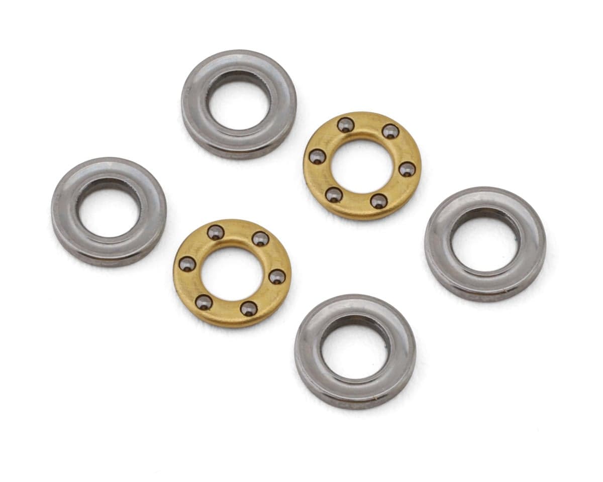 OMPHobby M4 380 Tail Rotor Thrust Bearing (2)