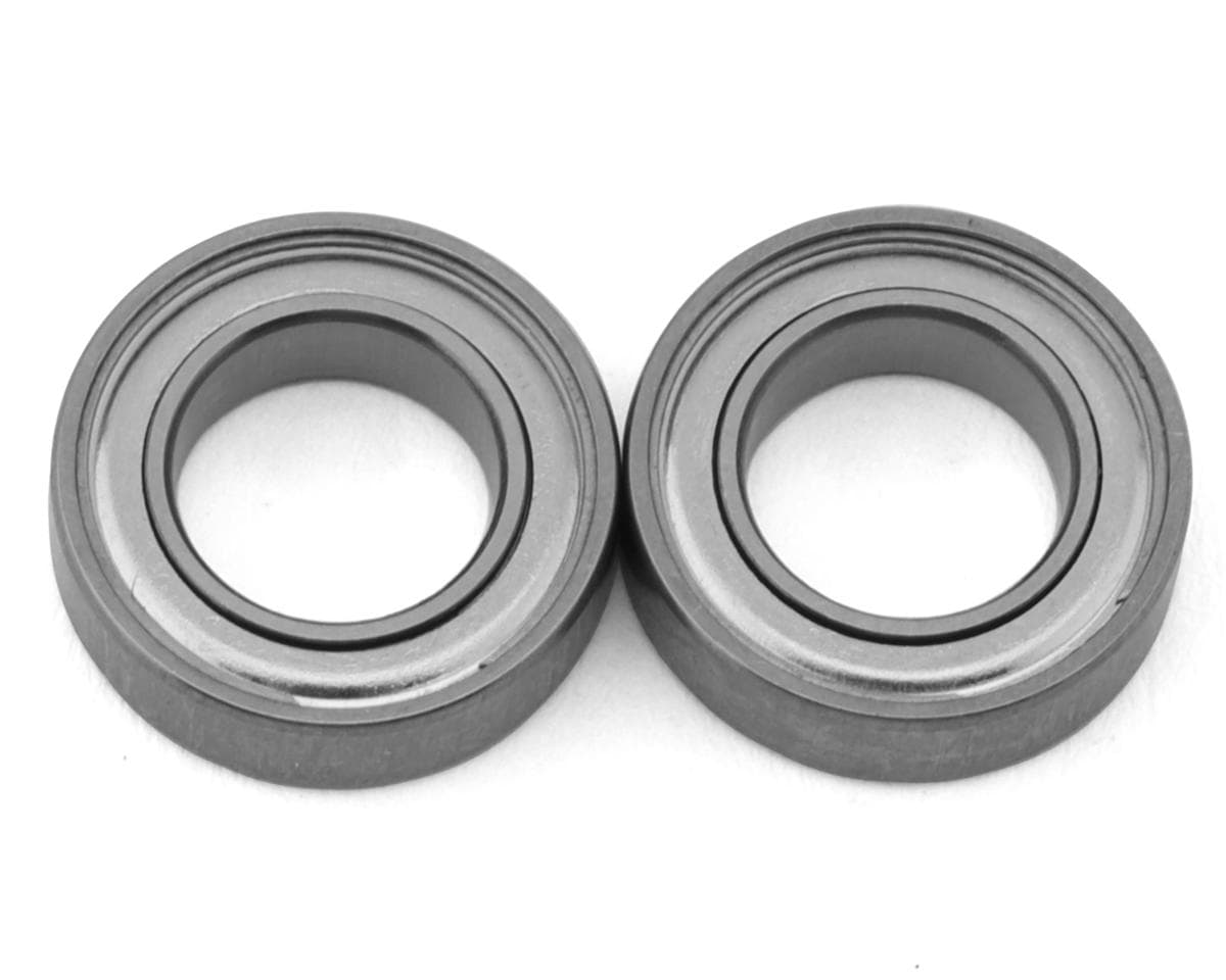 OMPHobby M4 380 8x14x4mm Metal Shielded Bearing (2)
