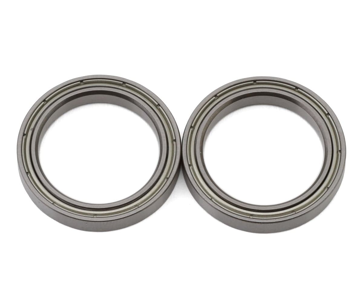 OMPHobby M4 380 20x27x4mm Metal Shielded Bearing (2)