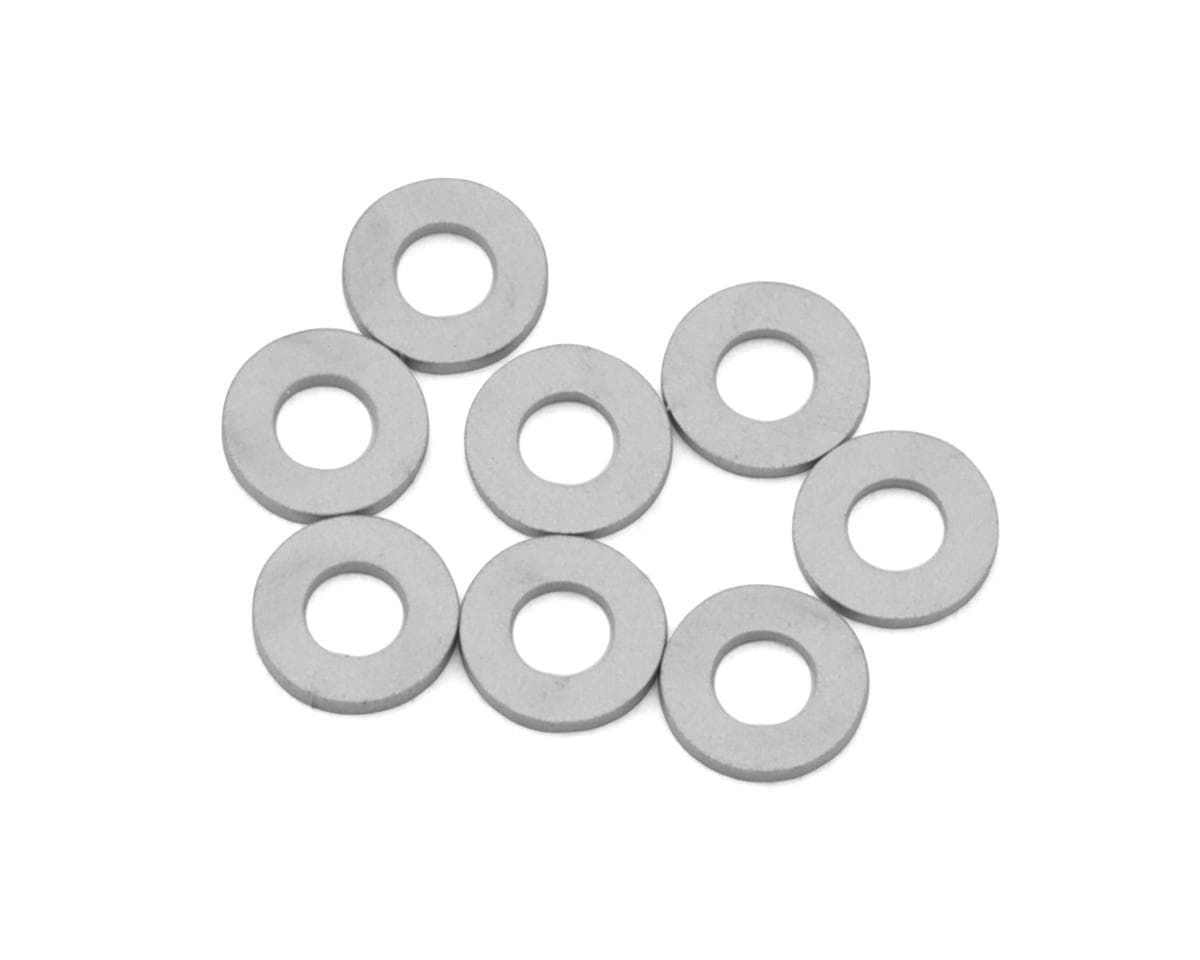 OMPHobby M4 Helicopter Swash Plate Washers (8)