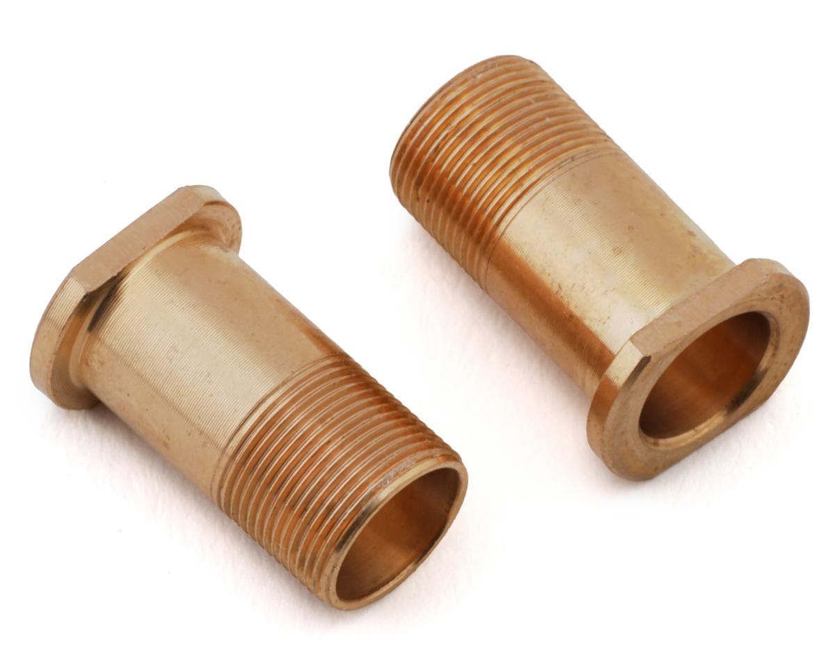 OMPHobby M4 Tail Slider Sleeves (2)