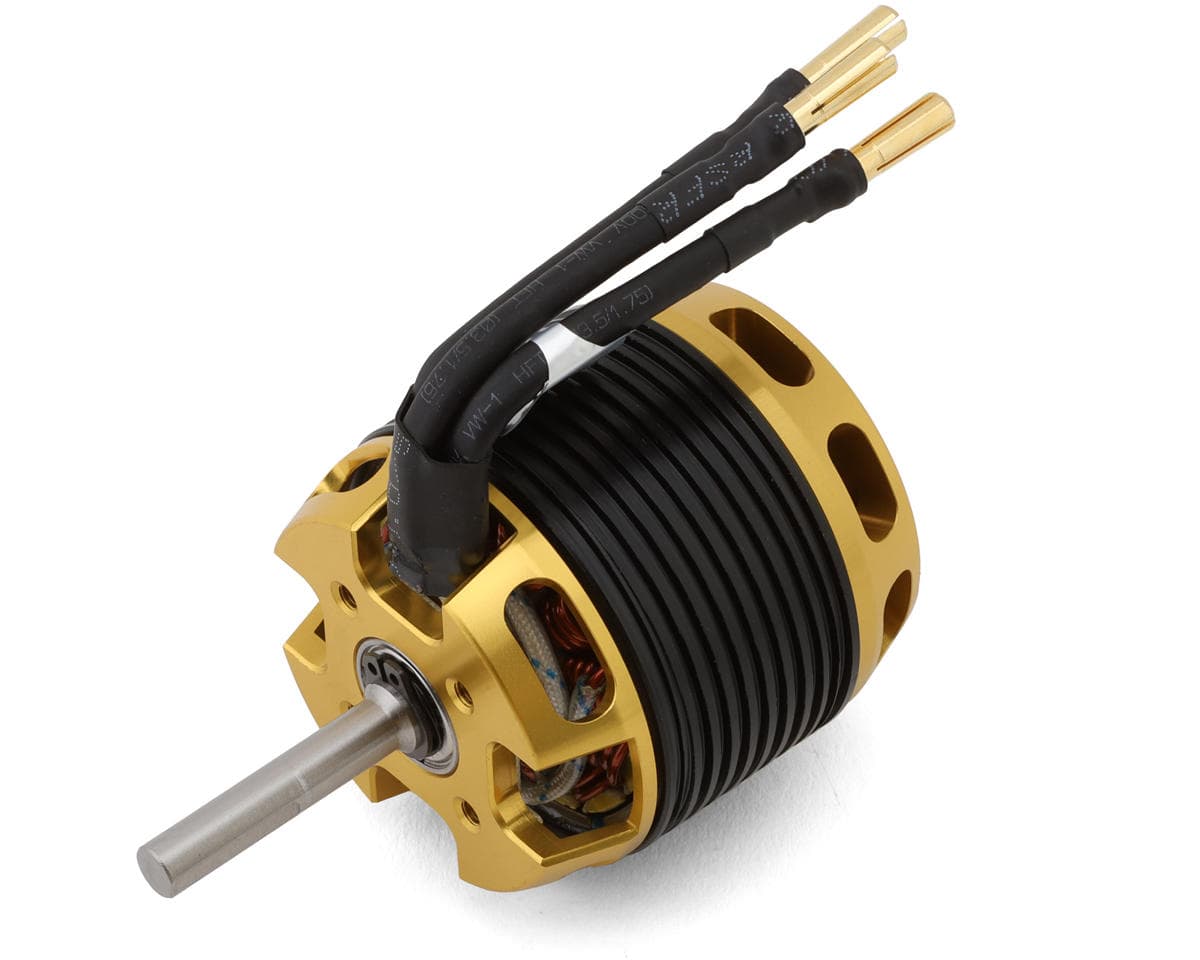 Scorpion HK5 4020 Brushless Motor (5.98x32mm Shaft) (850kV)