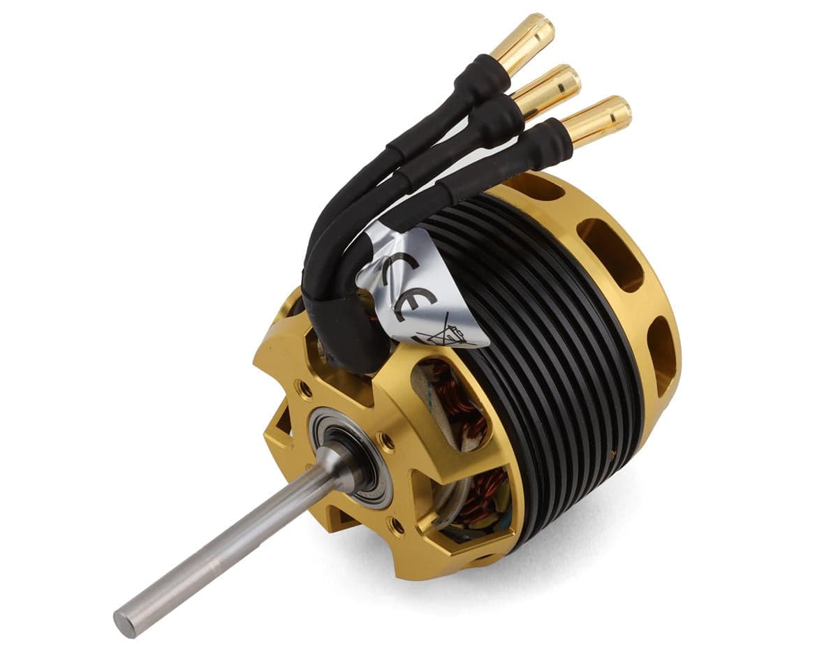 Scorpion HK5 5024 535kV Brushless Motor (6x55mm Shaft)