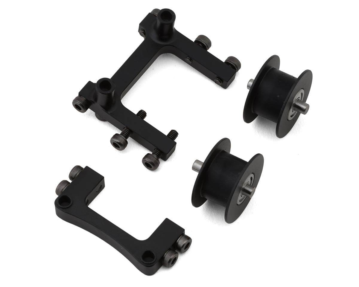 XLPower Front Belt Idler Set (Specter 700 V2 Nitro)