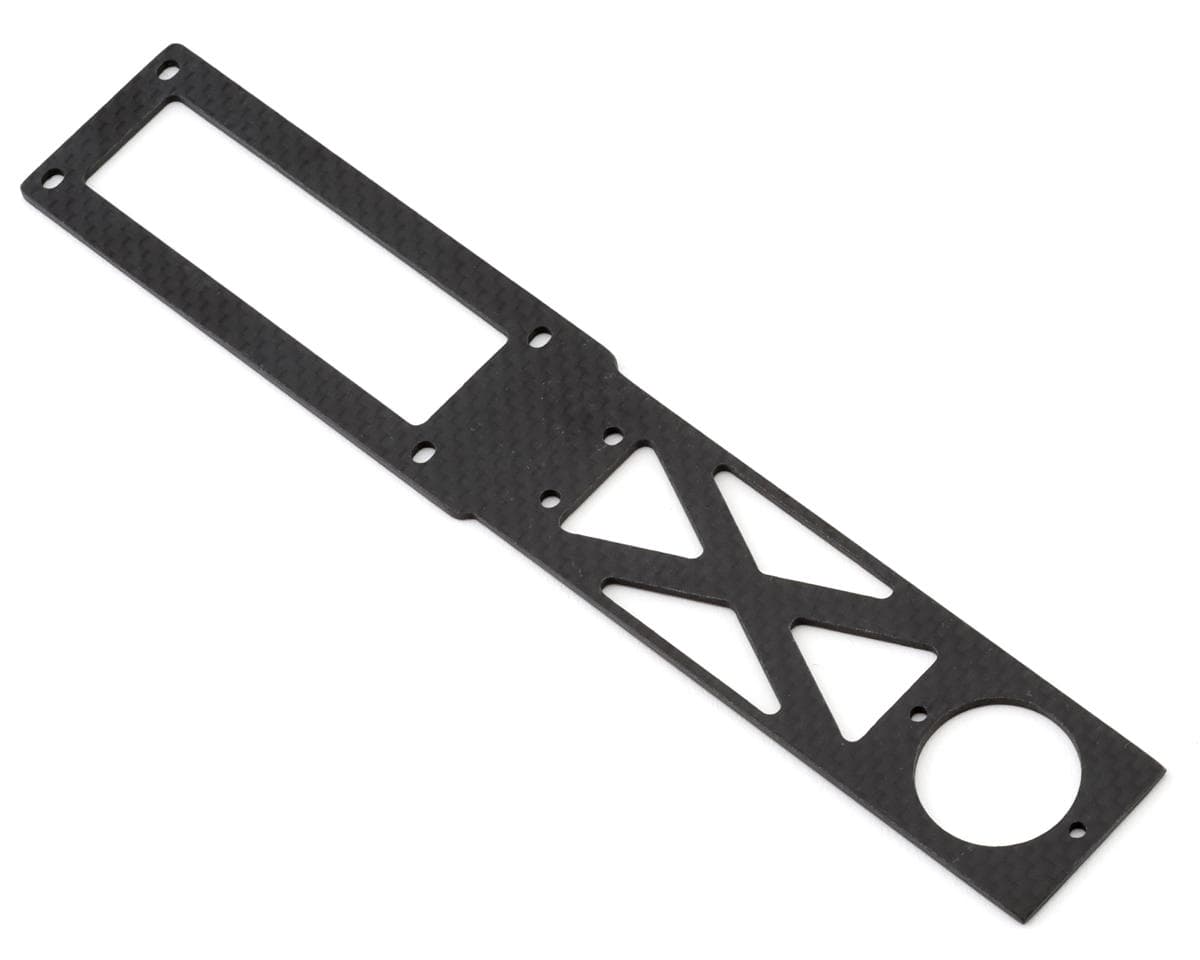 XLPower Carbon Fiber Center Plate (Specter 700 V2 Nitro)