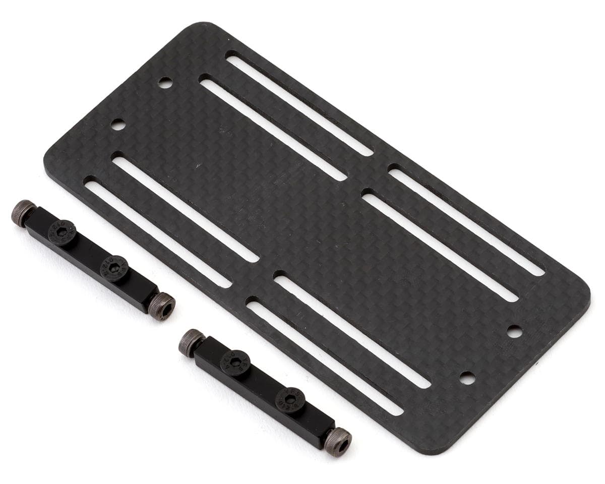 XLPower Battery Tray (Specter 700 V2 Nitro)
