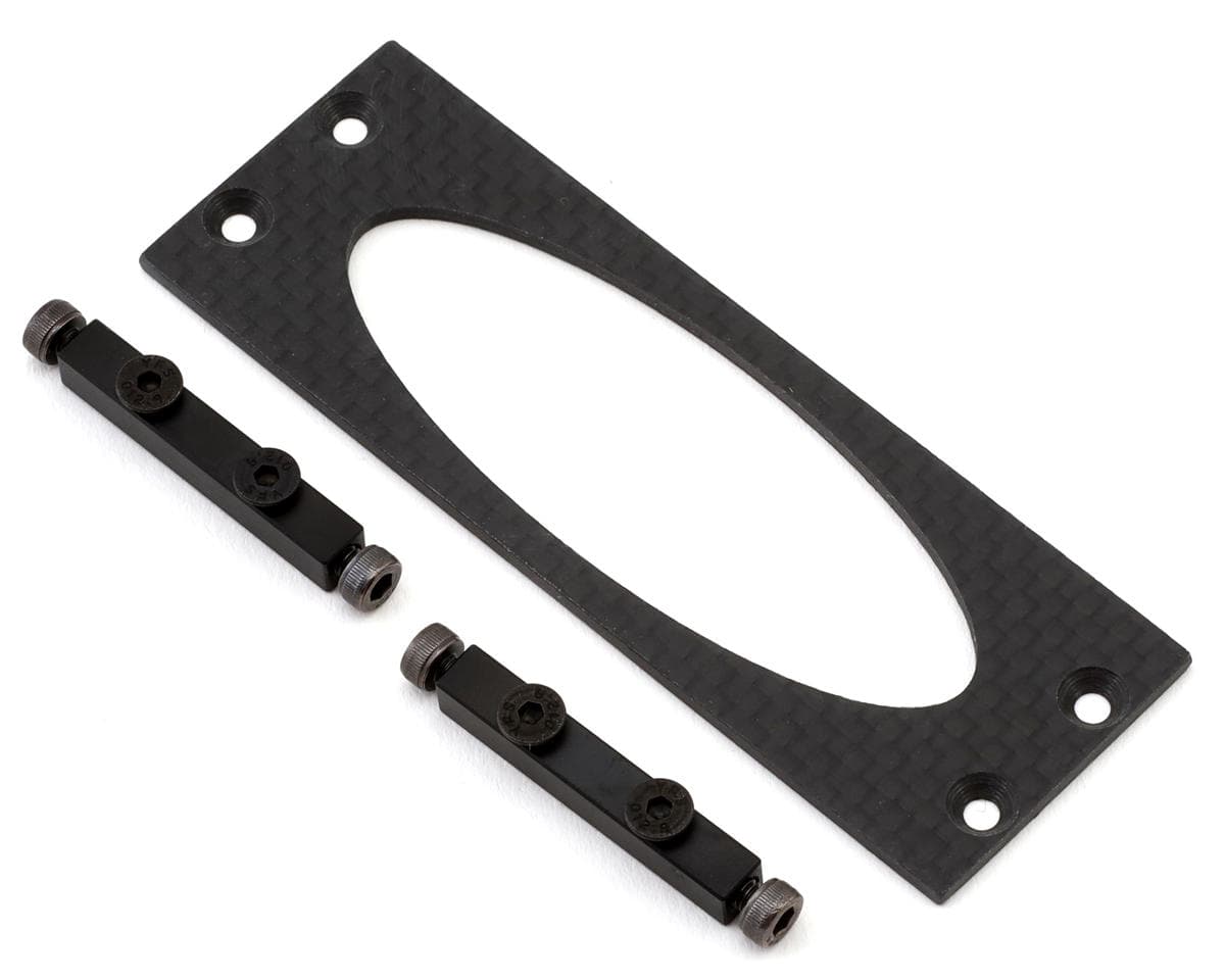 XLPower Front Carbon Frame (Specter 700 V2 Nitro)