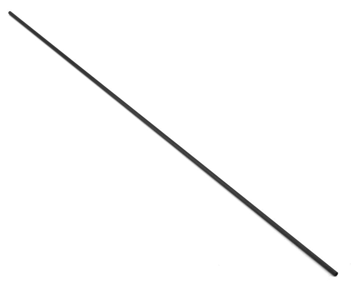 XLPower Specter 700 V2 Nitro Carbon Tail Control Rod
