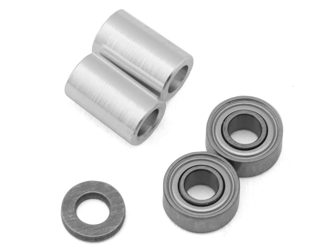 XLPower Rear Belt Idler (Specter 700 V2 Nitro)