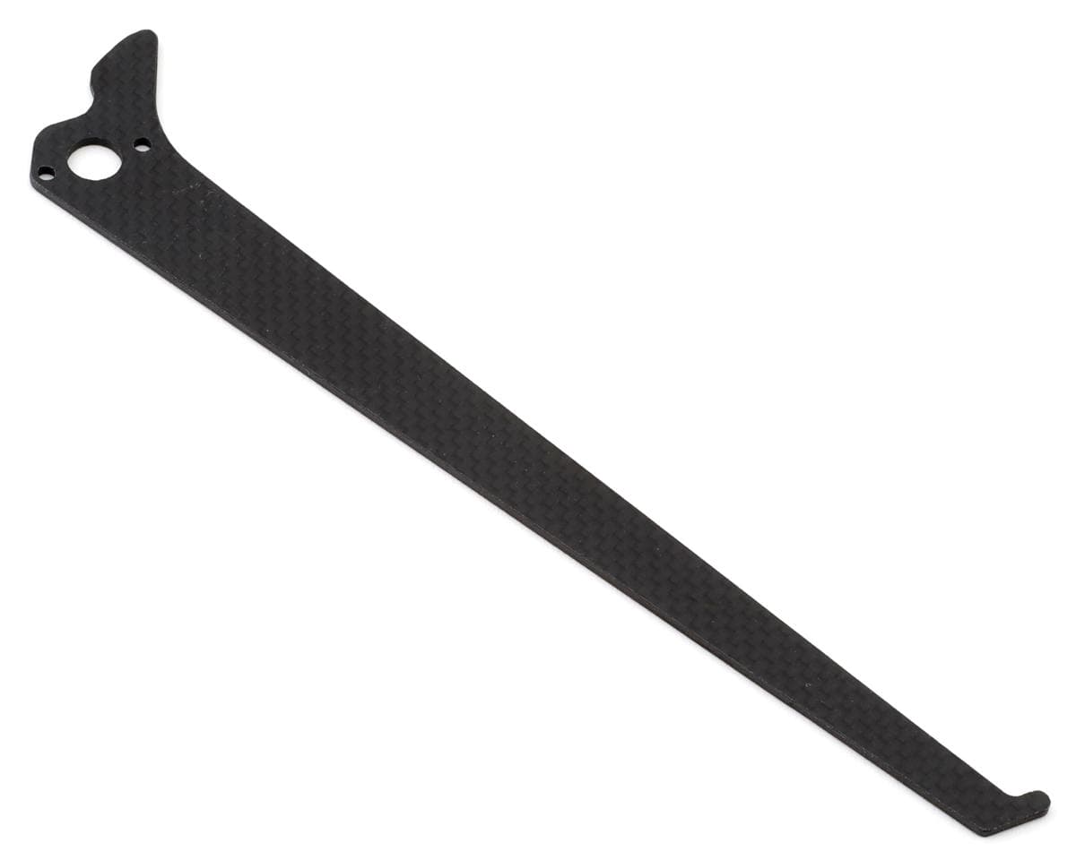 XLPower Vertical Fin (Specter 700 V2 Nitro)