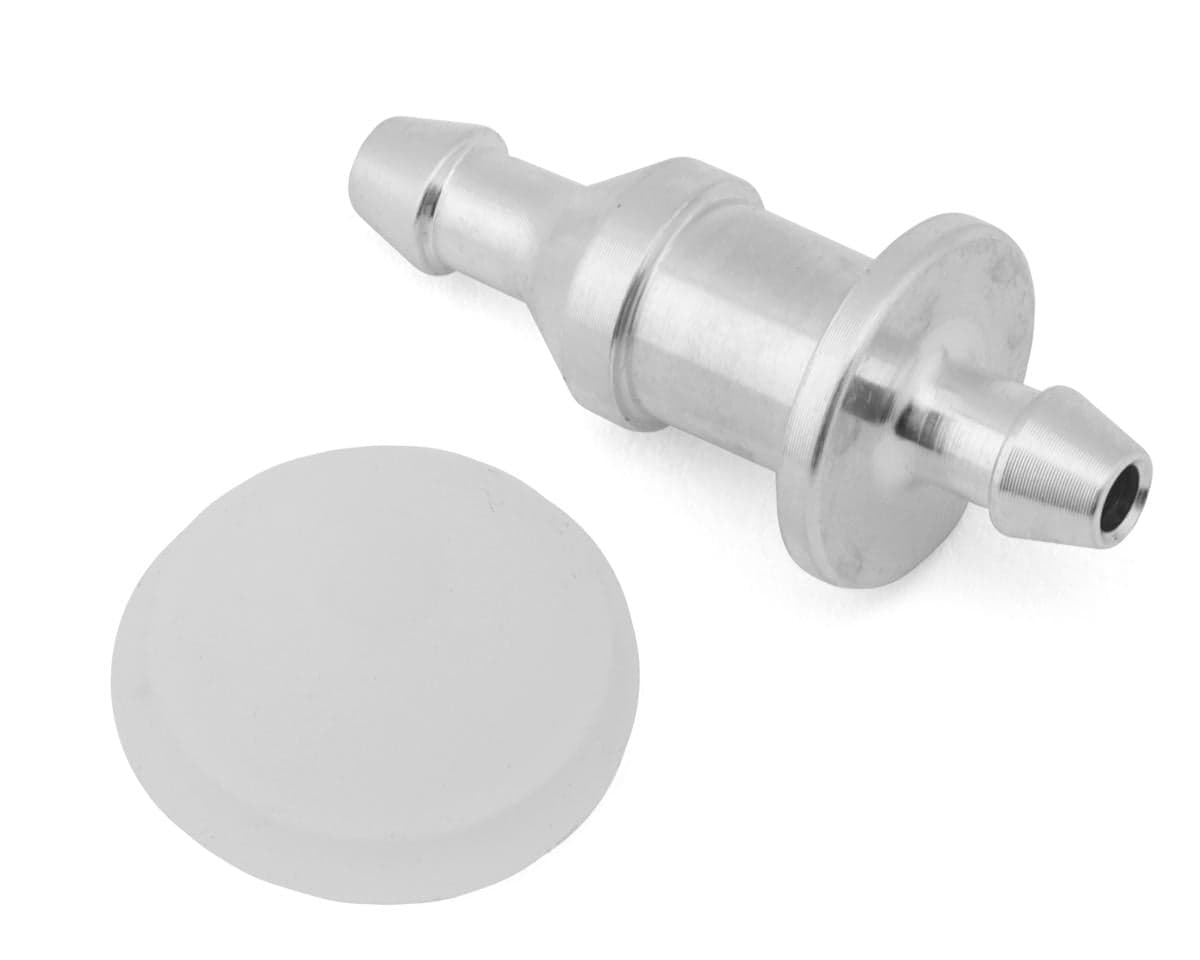 XLPower Fuel Tank Stopper (Specter 700 V2 Nitro)