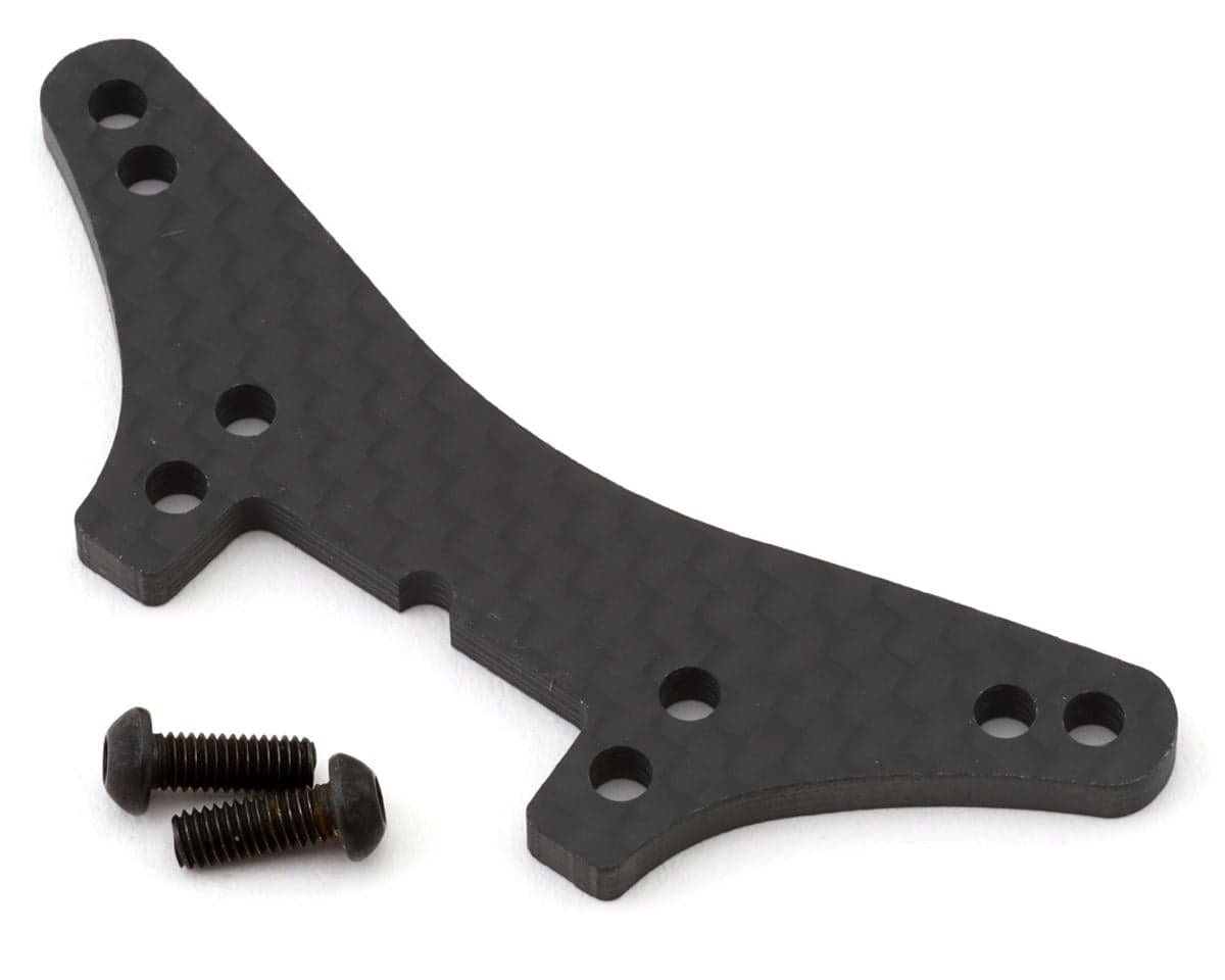Yokomo RS 1.0 Graphite Front Shock Tower
