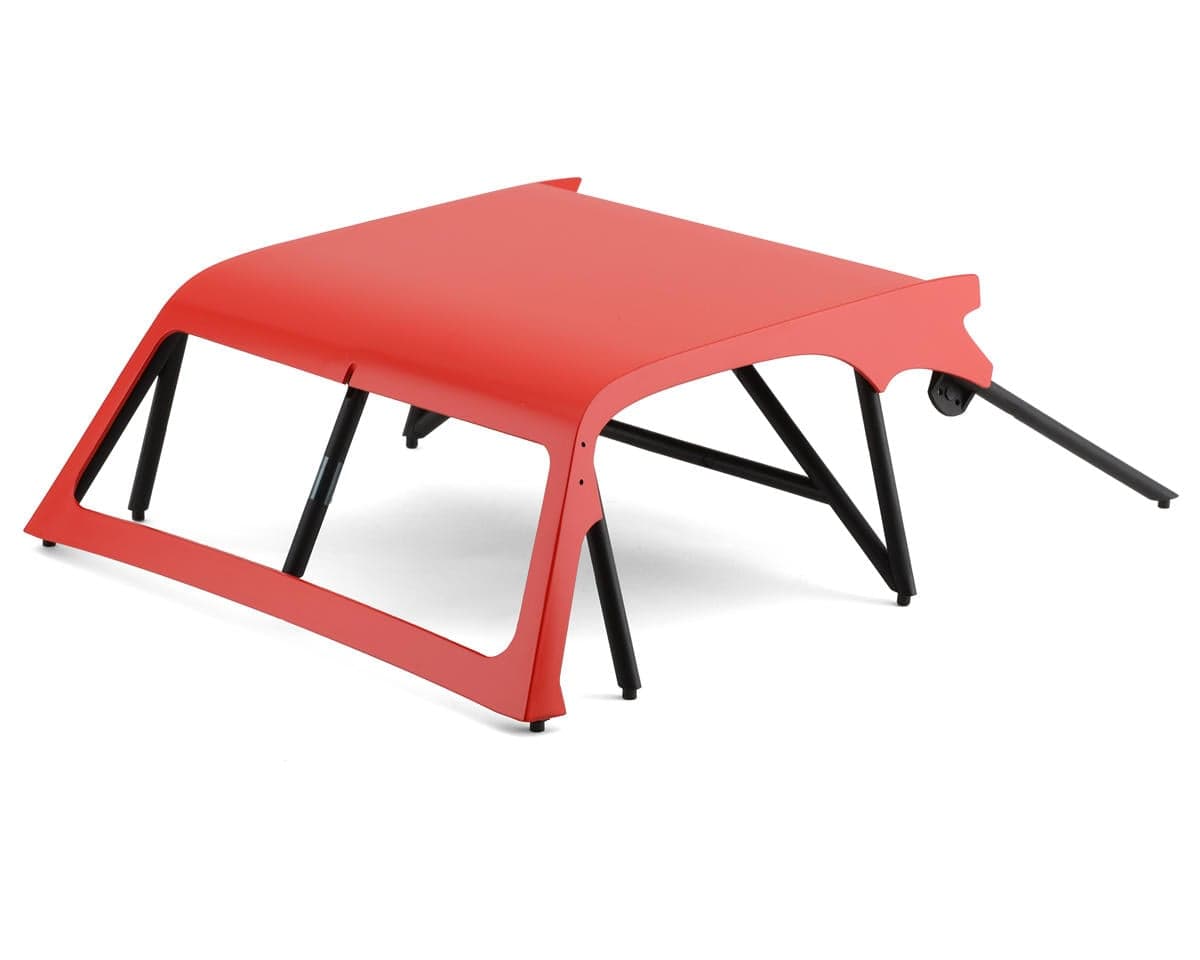 Pro Boat Jetstream Roof & Cage Set (Orange)