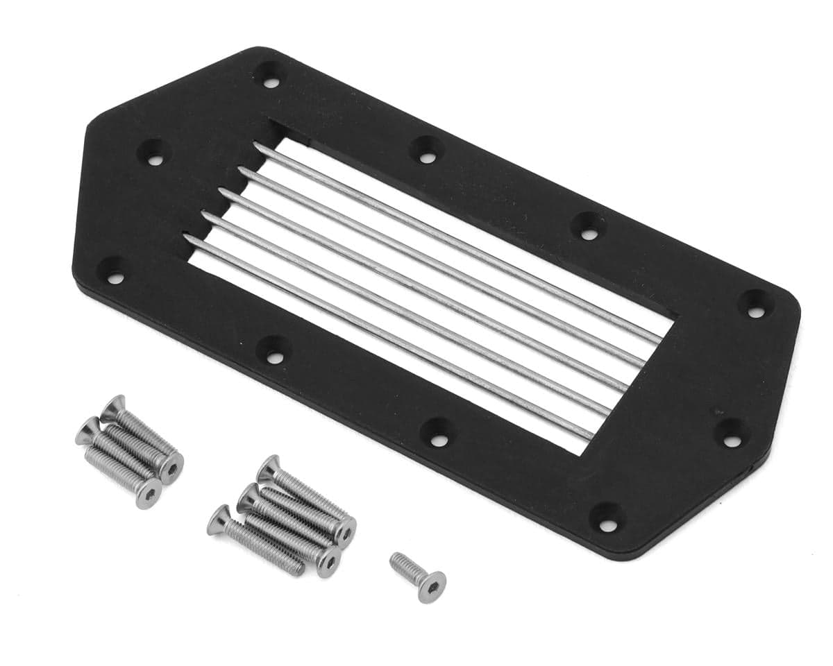 Pro Boat Jetstream Intake Grate
