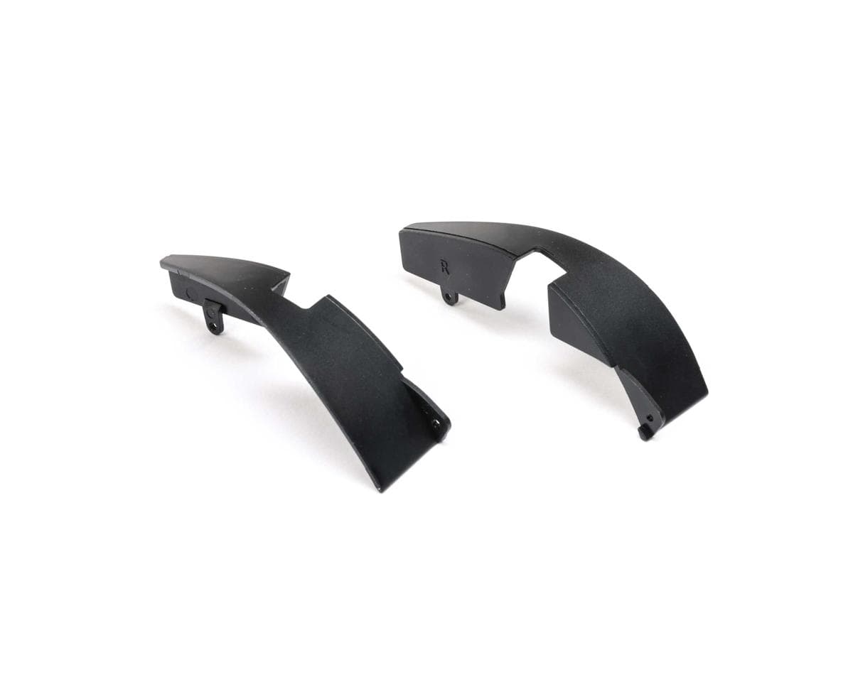 Axial Inner Fenders, Front: SCX24 Dodge Power Wagon