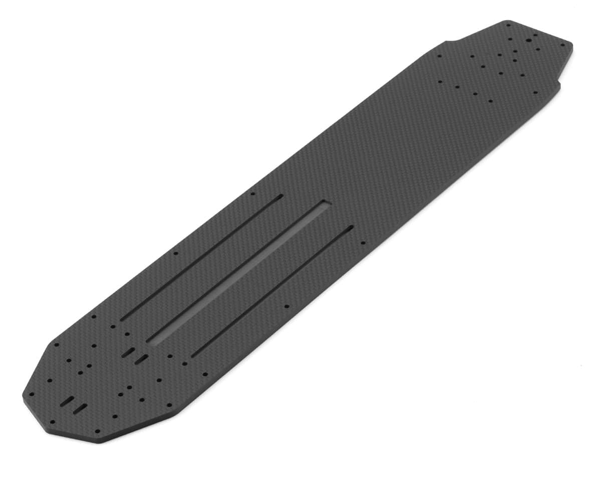 Exotek Vader Pro 23'/24' 4mm Carbon Fiber Chassis