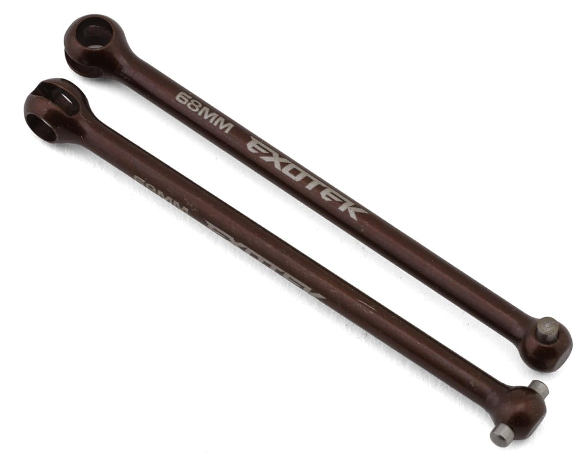 Exotek Vader Pro 23'/24' Steel CVA Dogbone (2)