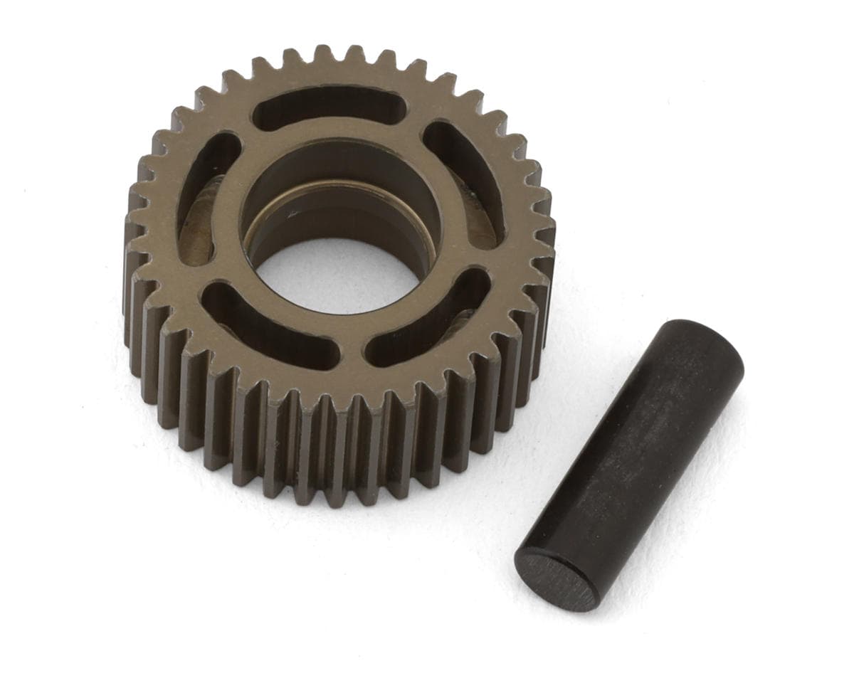 Exotek Vader Pro 23'/24' Aluminum Idler Gear w/Shaft