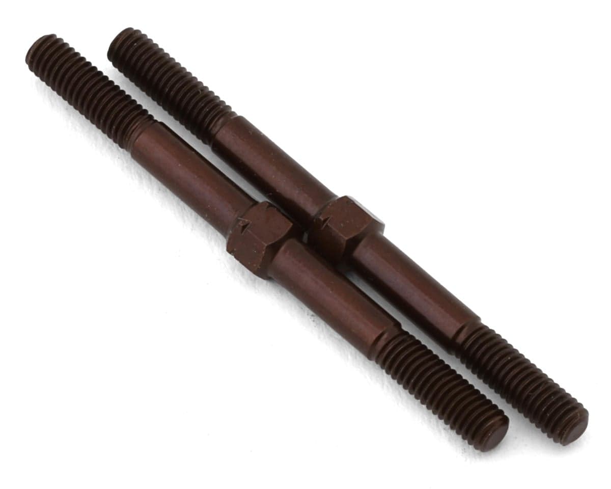 Exotek Vader Pro 40mm Steel Turnbuckles (2)