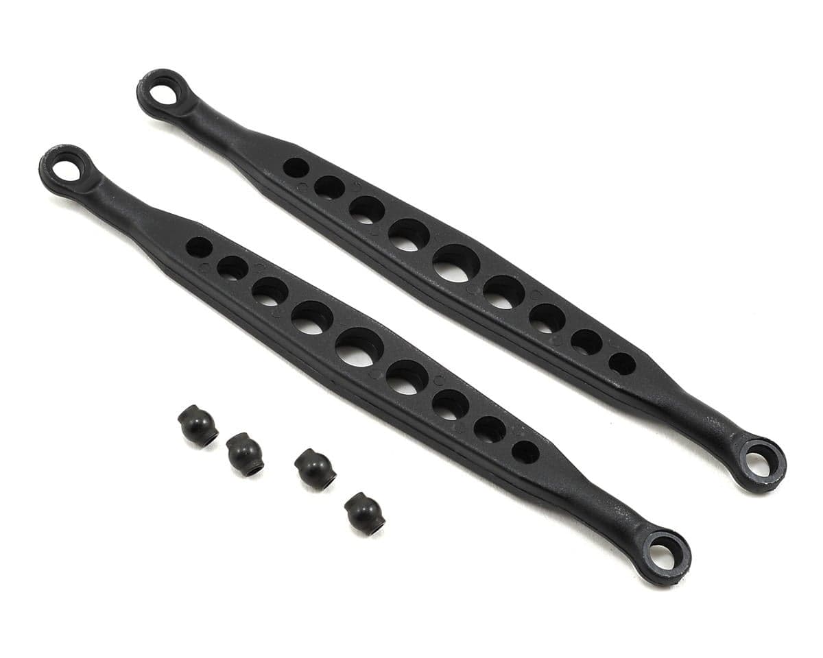 Losi Night Crawler 2.0 Lower Track Rods