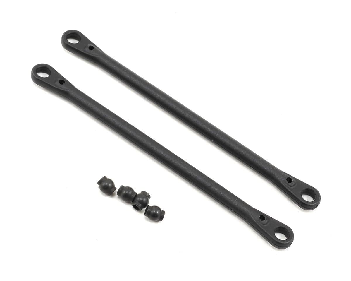 Losi Night Crawler 2.0 Upper Track Rods