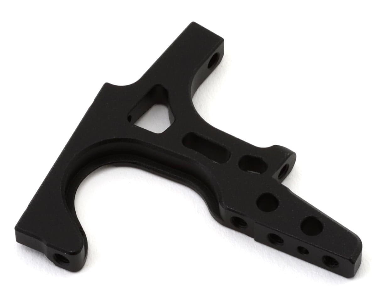 Yokomo MO 2.0 Aluminum Front Bulk Head (Left)