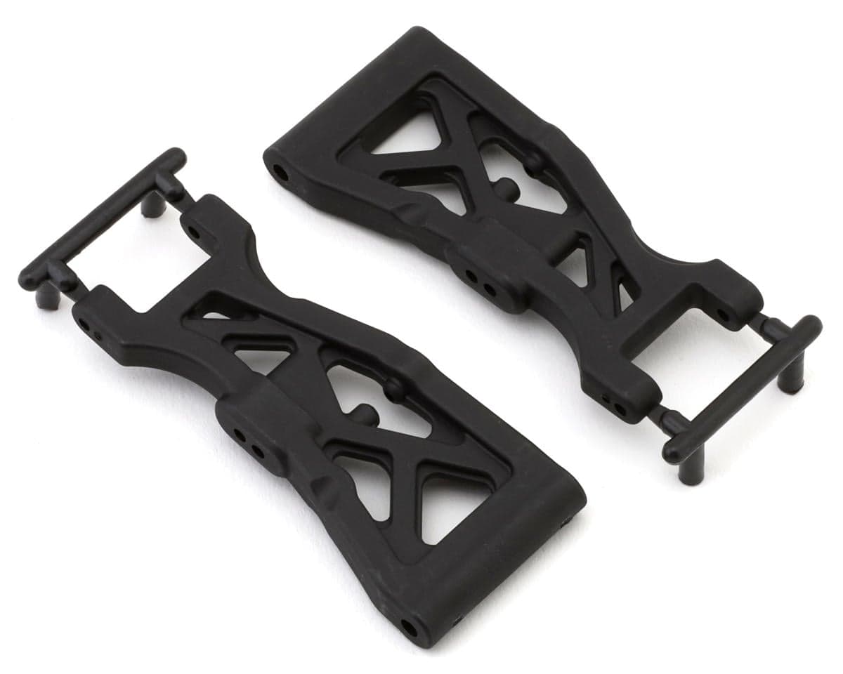 Yokomo MO 2.0 Graphite Front Suspension Arms (2)