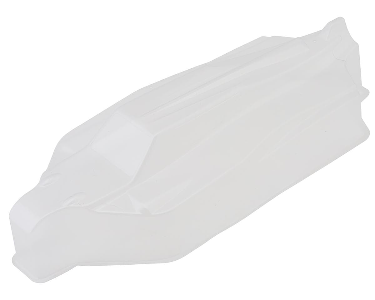 Yokomo MO 2.0 Body Shell (Clear)
